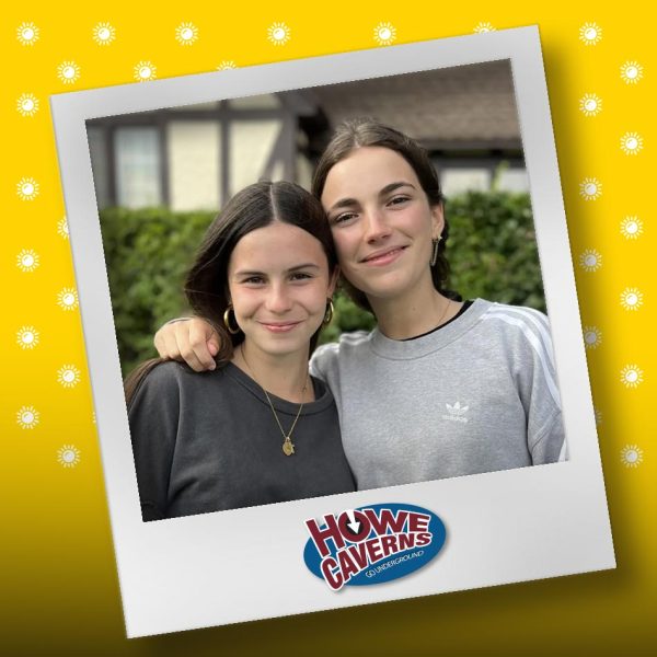 Ana & Cristina from Spain