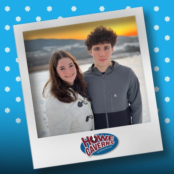 Stephen and Jalyssa from Connecticut